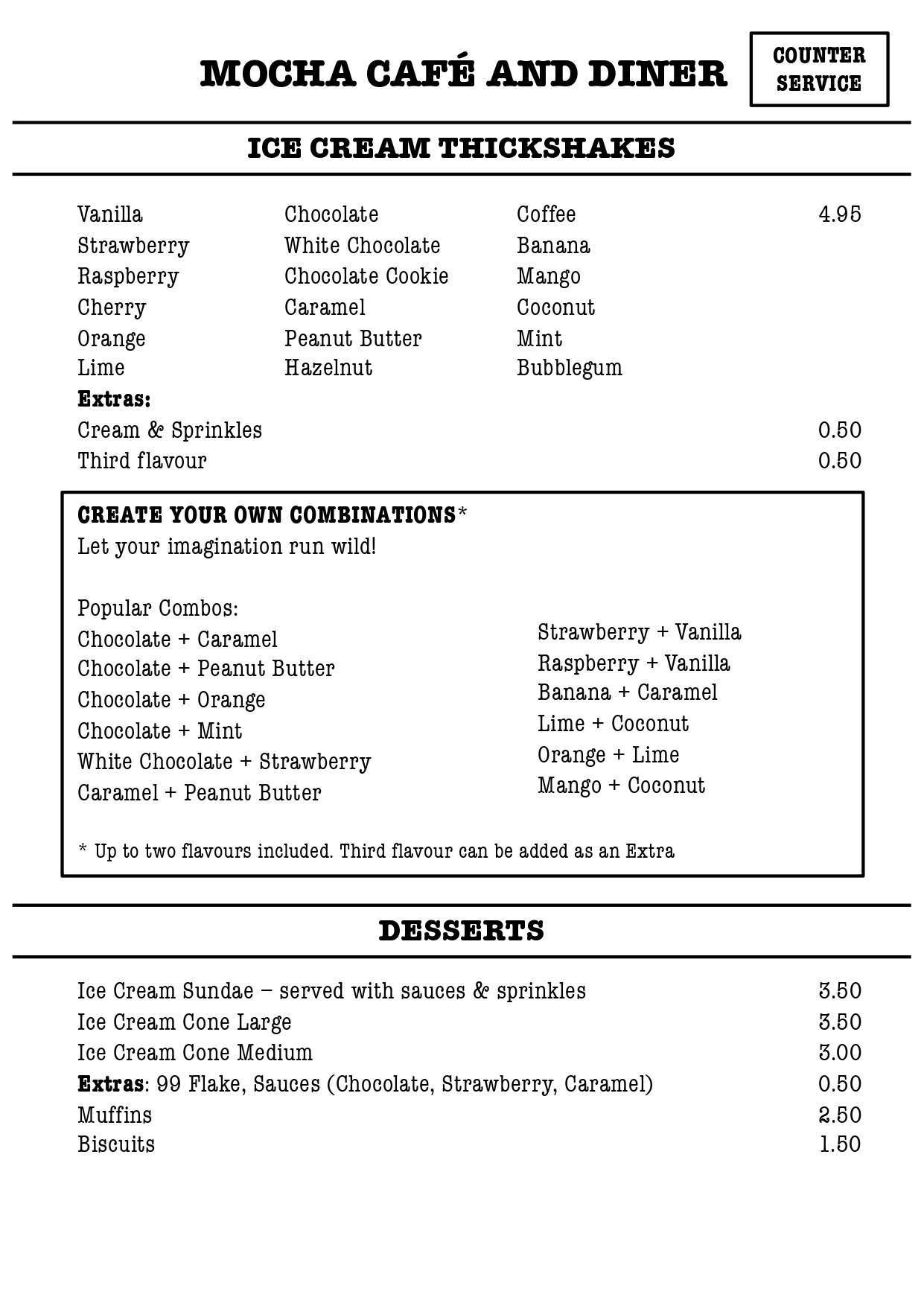 Mocha Drinks Menu_page-0002