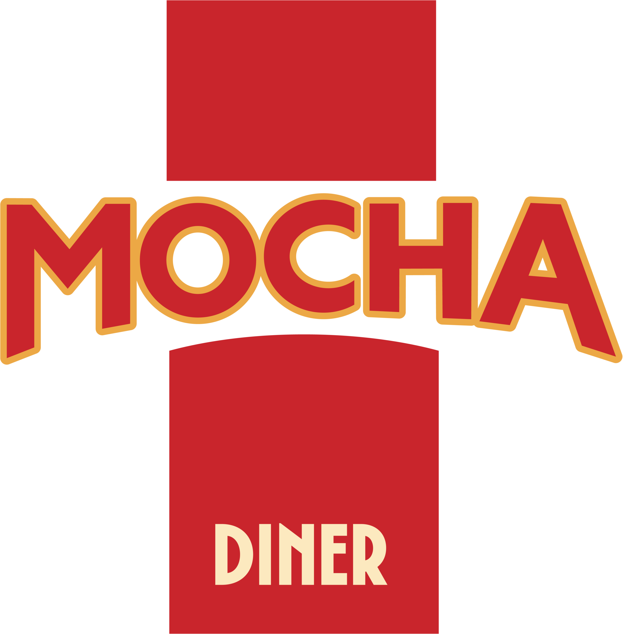 The Mocha in Saffron Walden