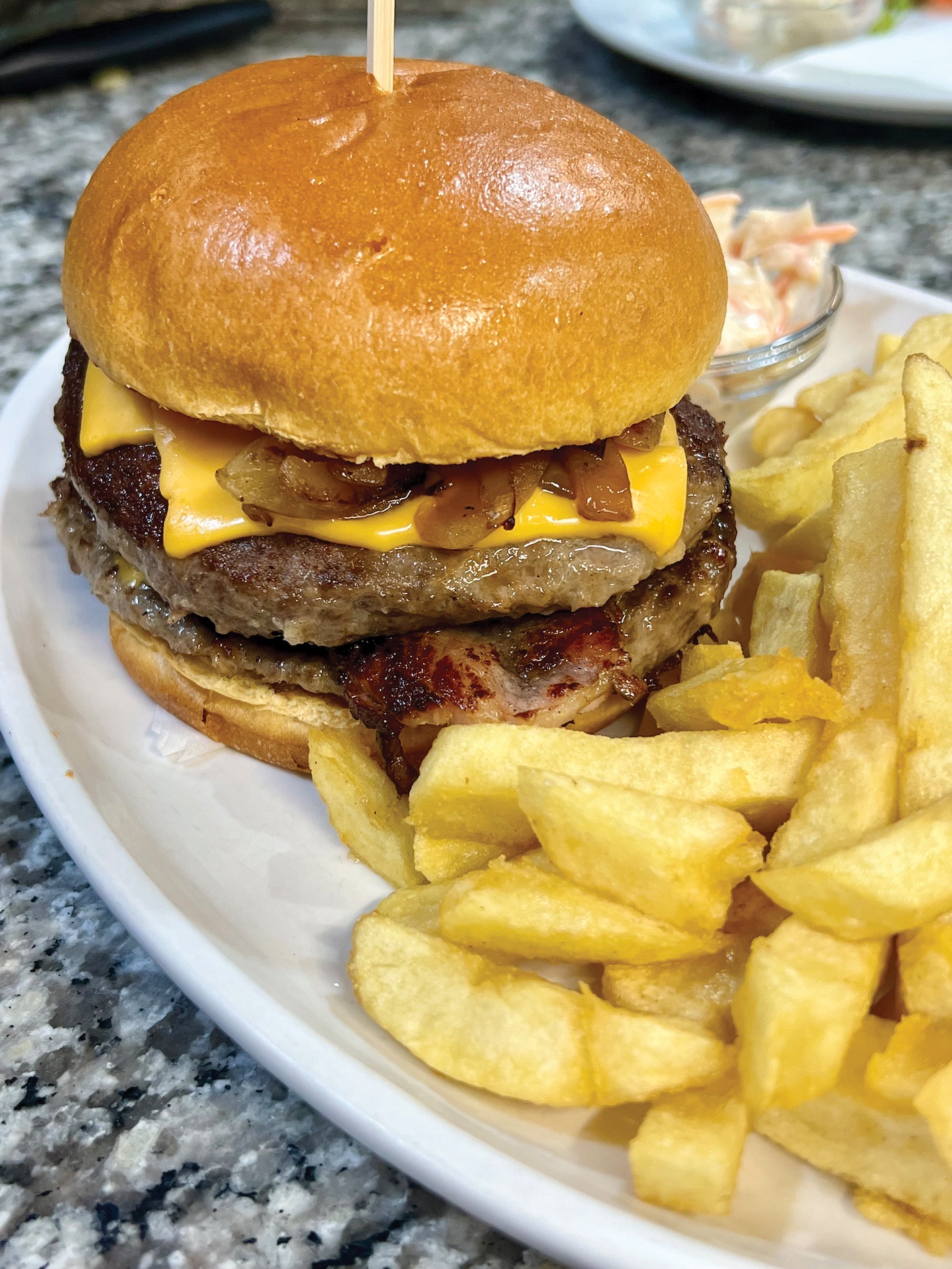 The Mocha in Saffron Walden