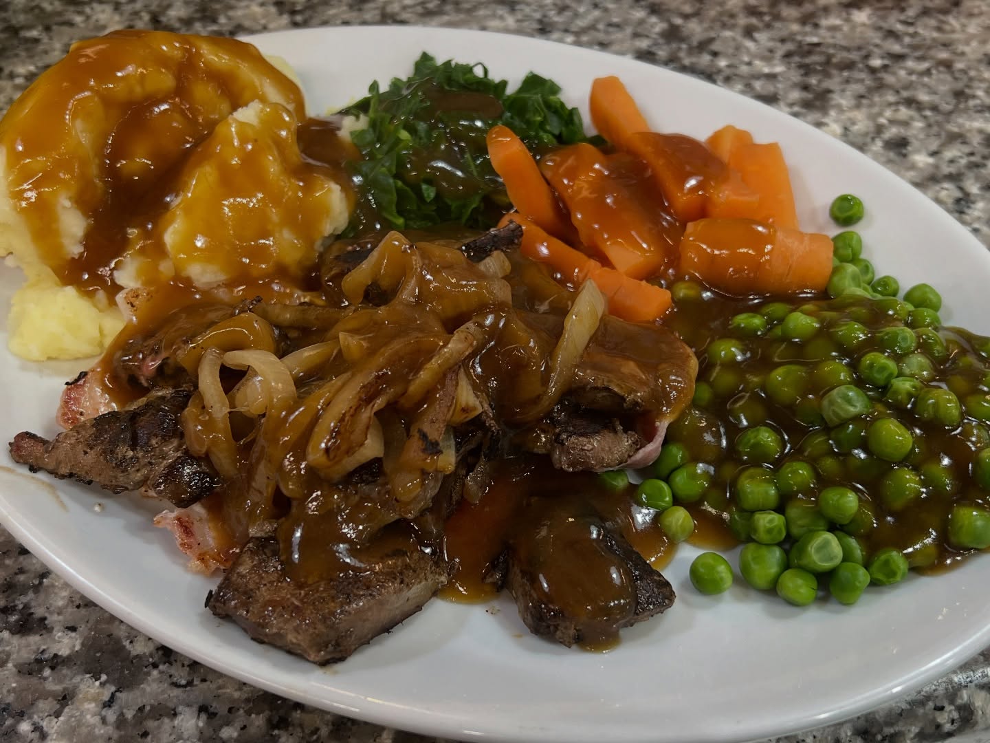 The Mocha in Saffron Walden