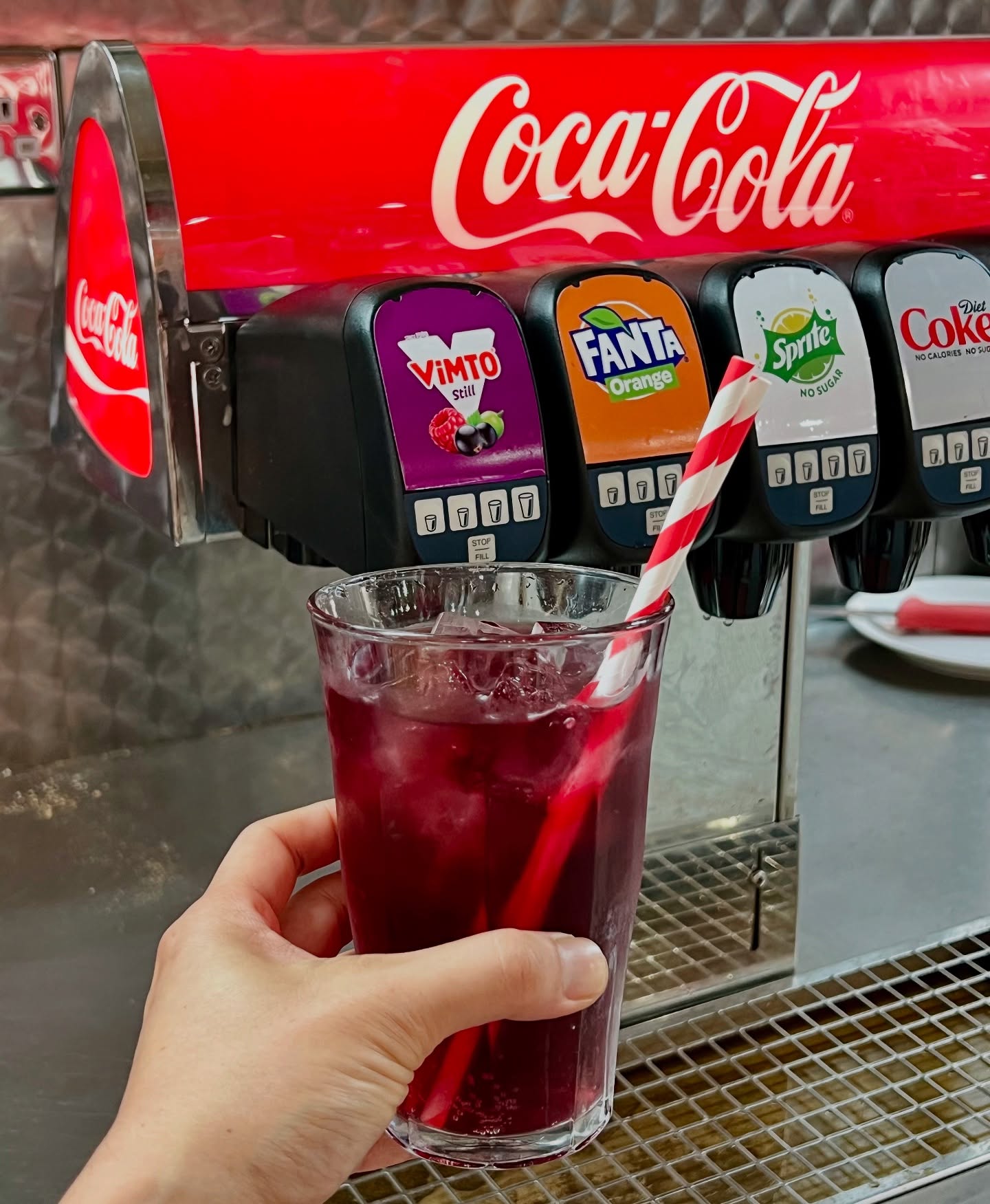 The Mocha in Saffron Walden